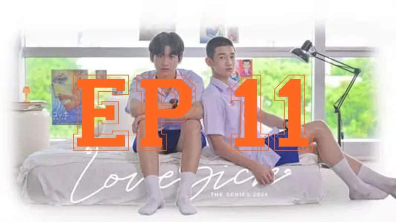 Episódio 11